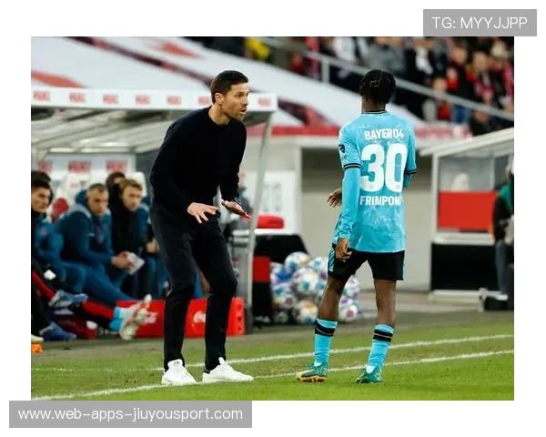 勒沃库森加码青训投入,阿隆索阵营扩张人才库,开启德国足球新纪元