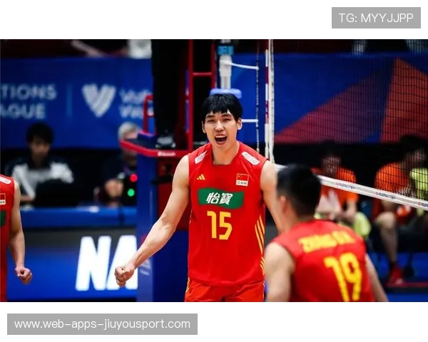 中国男排名单公布，年轻力量引发期待！，中国男排行不行