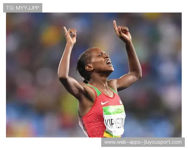 长跑邀请赛：肯尼亚跑者屡破纪录，赛场火爆！，肯尼亚 中长跑