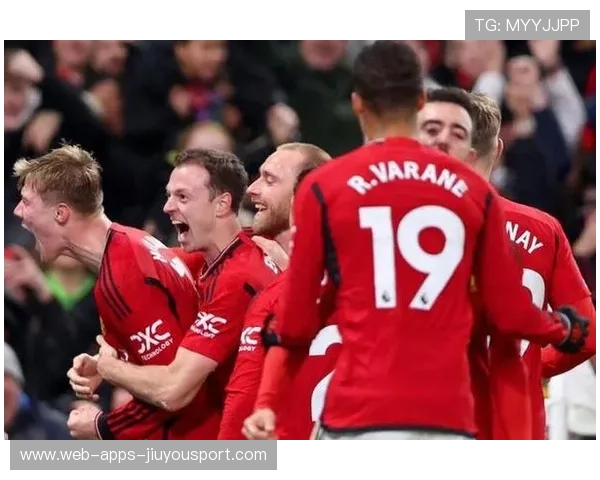 曼联争四关键战即将打响,谢什科成攻防核心